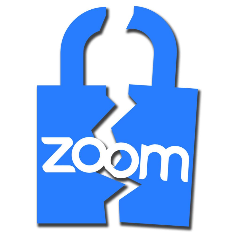 ZOOM is the weakest link