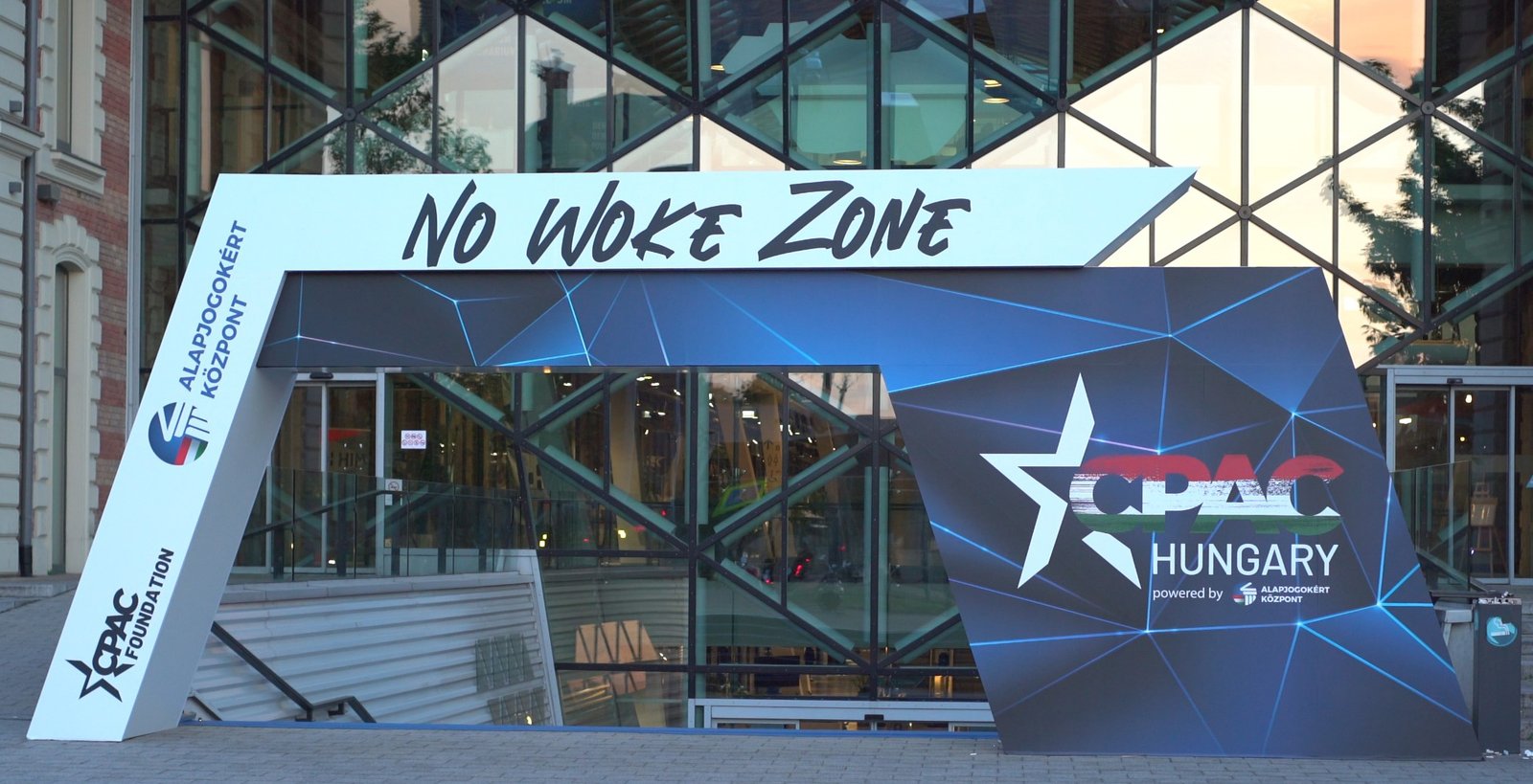 A swap shop where the far right trades ideas – European Conservative Political Action Conference