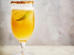 The Lagarita: the best of both worlds