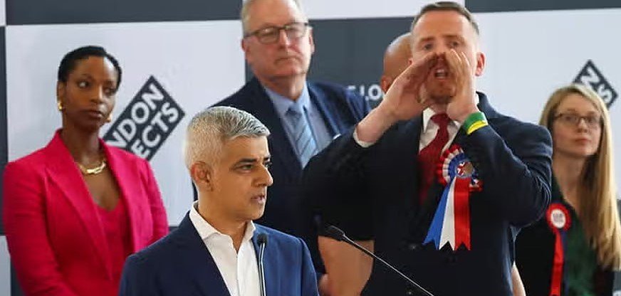 British far right faces up to election catastrophe