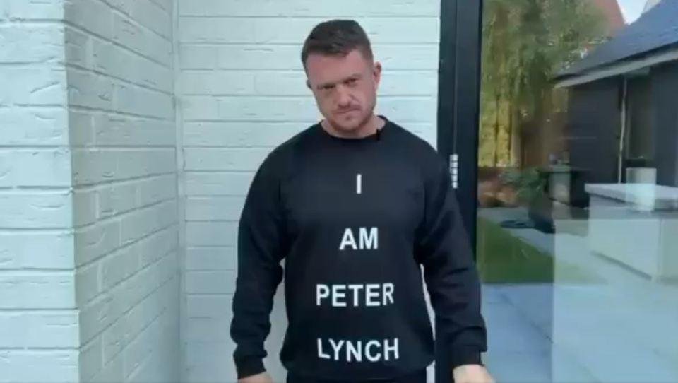 Far-right rats-in-a-sack: Tommy Robinson and the missing ‘martyr’s’ money