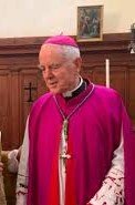 Fascists and antisemites mourn death of rogue bishop