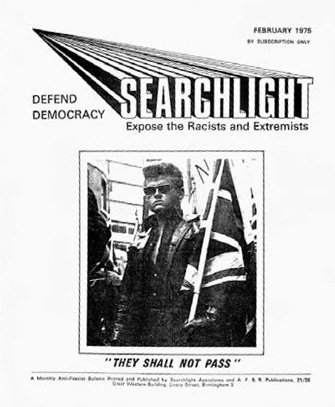 50 years and counting: Searchlight’s Past, Present and Future