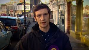UK neo-nazi to speak in European Parliament