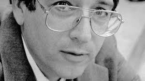 Leonard  “Lenny” Zeskind – comrade and friend
