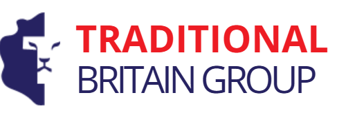 TBG logo