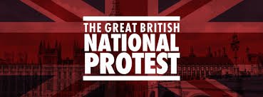 Far-right ‘National Protest’ to defy demo ban on Dover beach