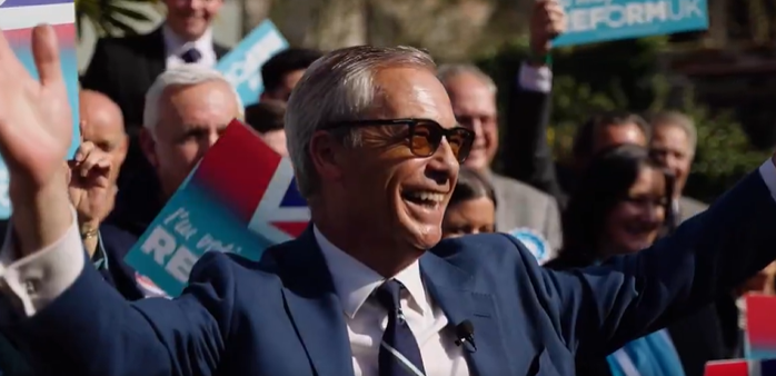 Reform UK – where the money comes from