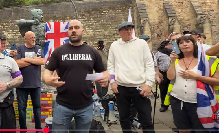 Nott wanted – Tenconi’s UKIP outed and routed in Nottingham