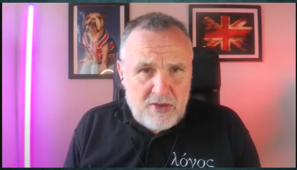 Top ‘Tommy Robinson’ organiser joins Ben Habib’s Advance UK