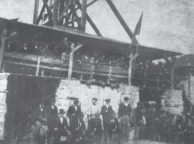 Labin 1921: miners lead Europe’s first anti-fascist revolt