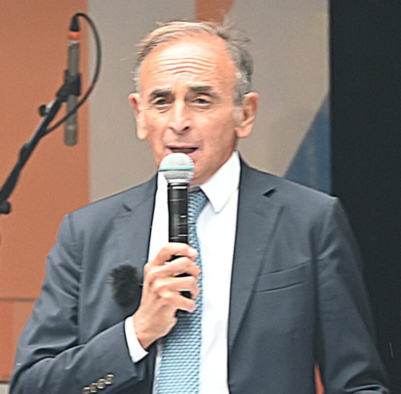Eric Zemmour