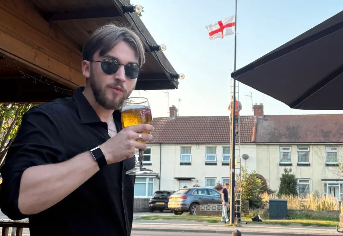 The curious case of Joseph Moulton and Flag Force UK