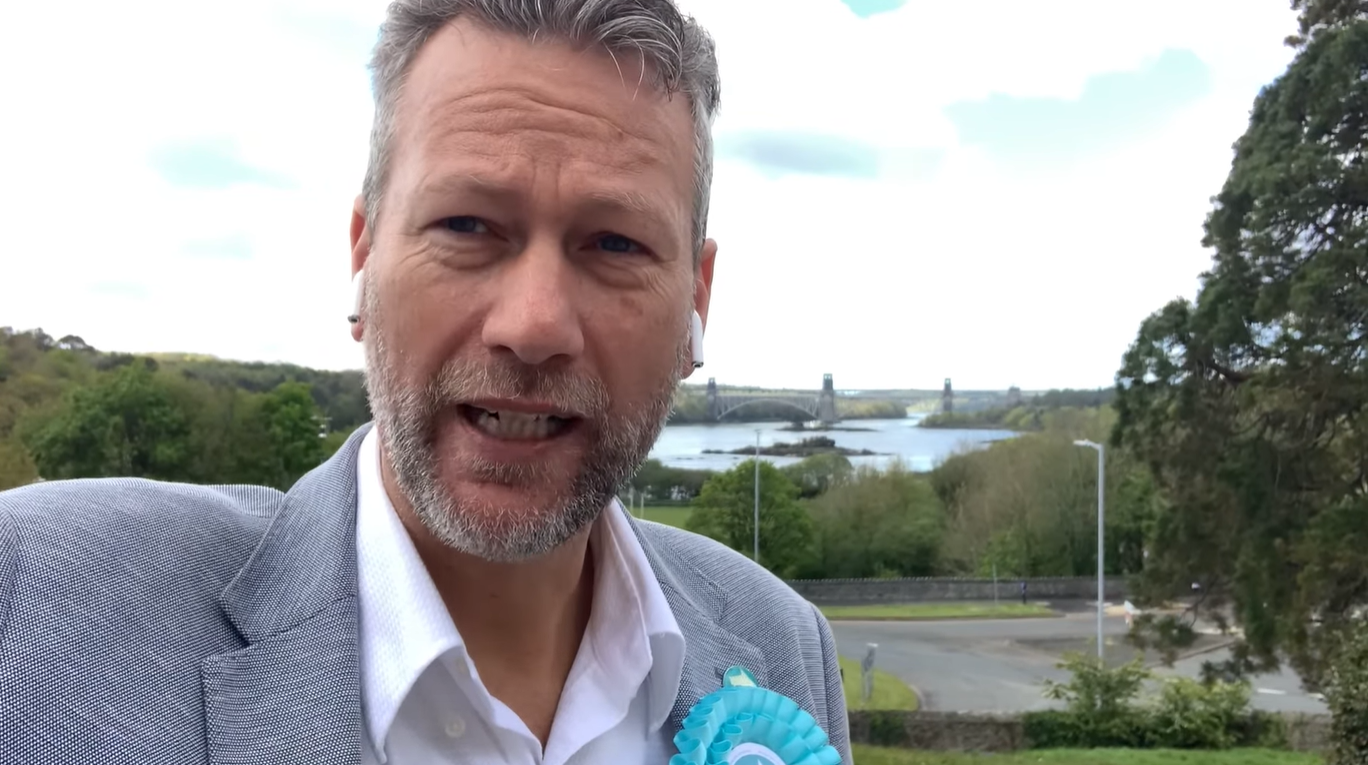 Reform’s Russian ‘asset’ – the Kremlin shadow over Nigel Farage