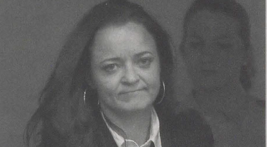 Beate Zschäpe