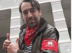‘Gender-change’ neo-nazi fugitive arrested in Czech Republic