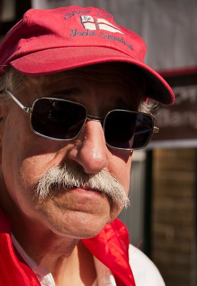 Searchlight, Gerry Gable and ‘Maggie’s Militant Tendency’ – setting the record straight