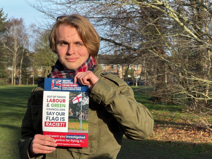 From BNP to Brexit: the far right’s ongoing identity crisis