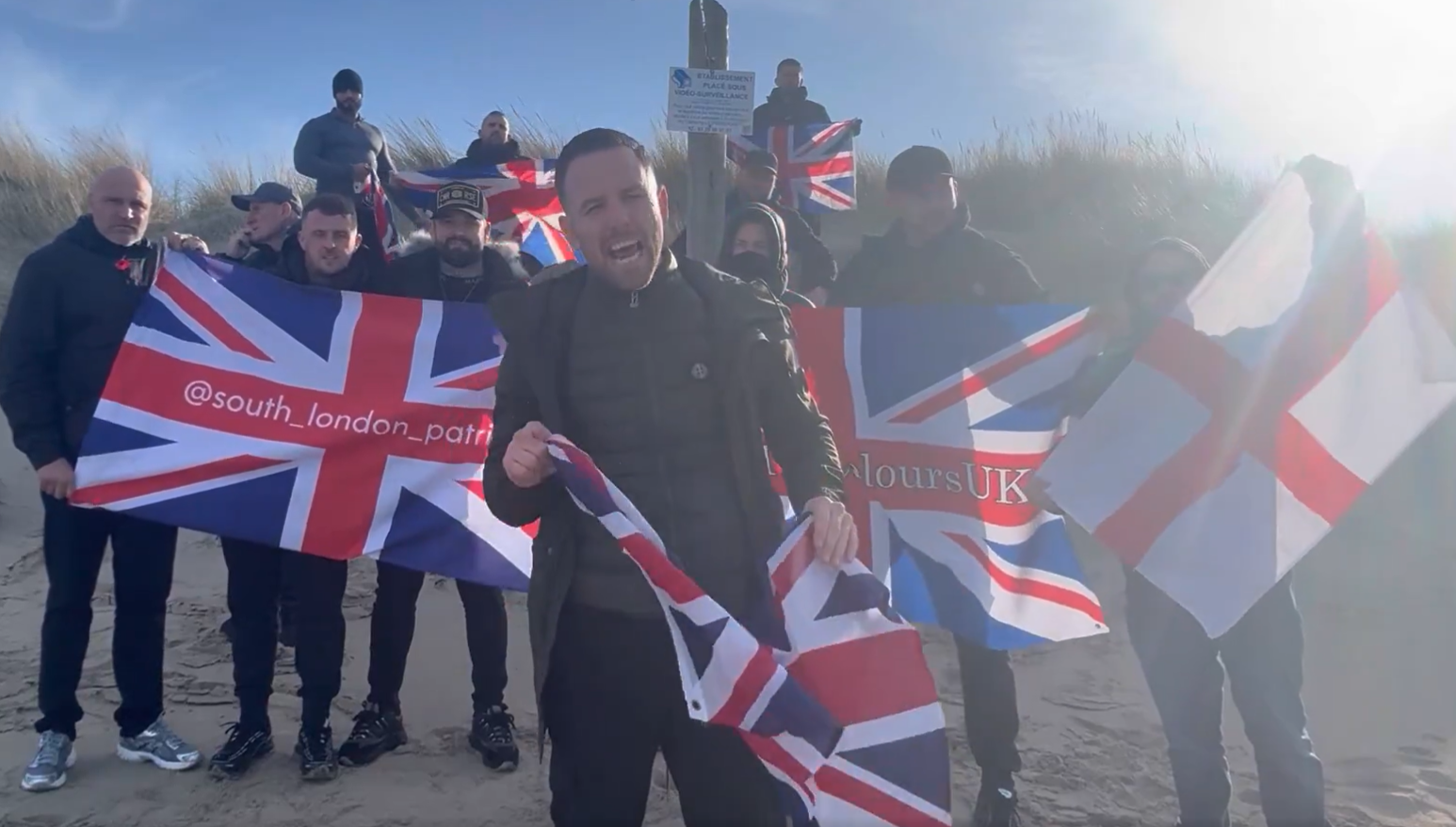 Tommo’s French invasion – all whimper, no bang