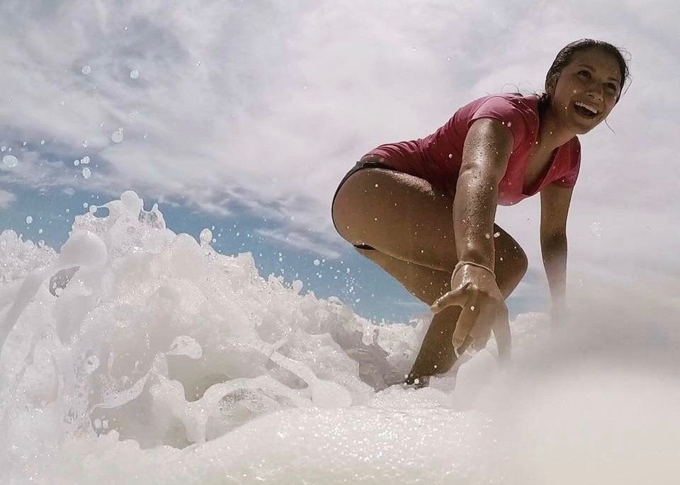 The Best Surf Spots in Portugal