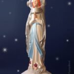 Nouvelle lune (New Moon) by Soasig Chamaillard