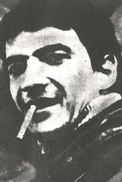 Luciano Petrone