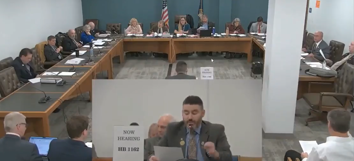 New Hampshire idiocy saves day for Holocaust denial ‘summit’