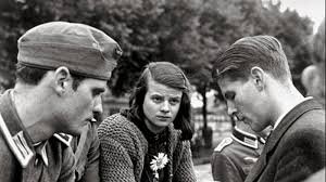Sophie Scholl and the White Rose: anti-fascist resistance that still inspires