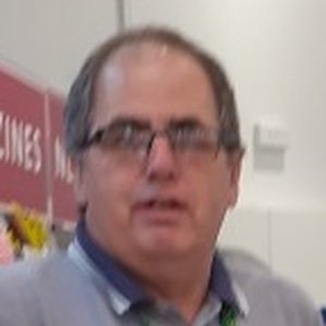 Graeme Sergeant