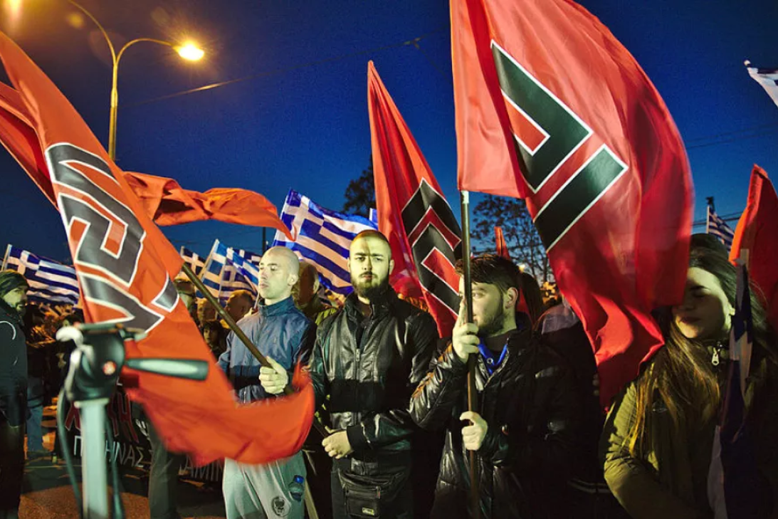 Justice confirmed: Greek court upholds Golden Dawn convictions