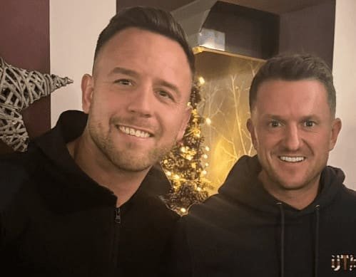 Exclusive: The Tommo Tapes – how Danny Tommo plotted to dump Tommy Robinson