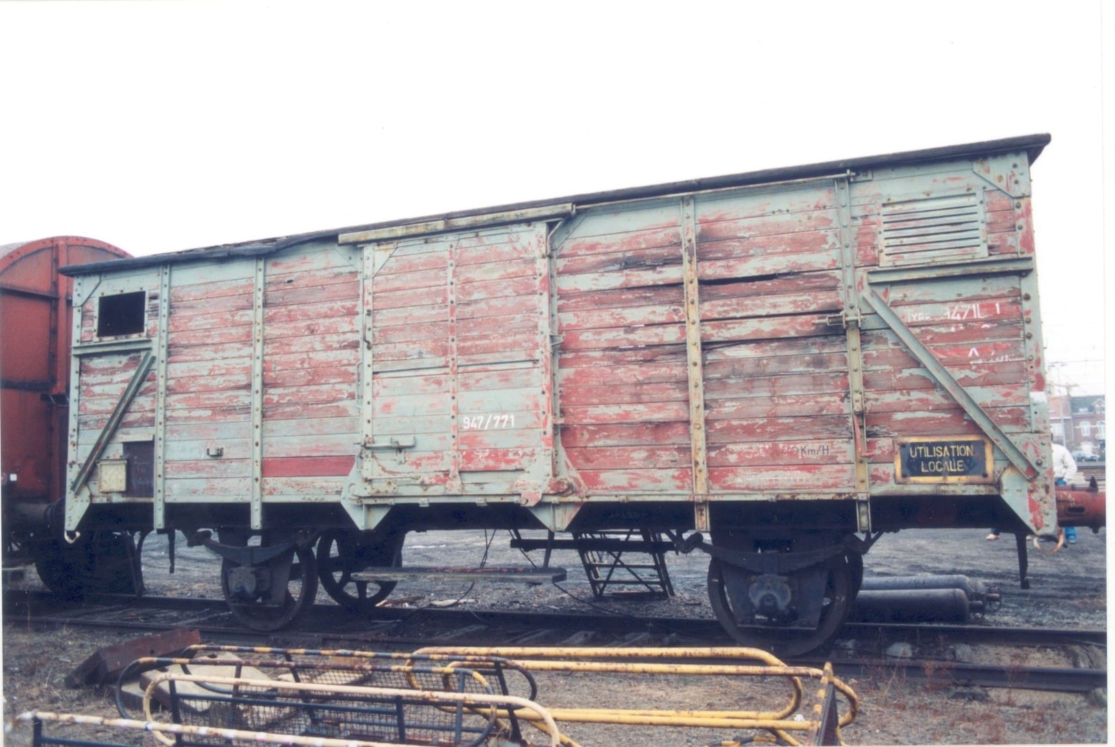 The resistance heroes who stopped a train to Auschwitz