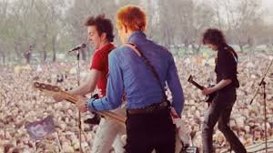 Carnival against the Nazis: Victoria Park, April 1978