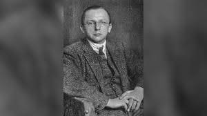 Died standing: Henk Sneevliet and the fight against Nazi occupation
