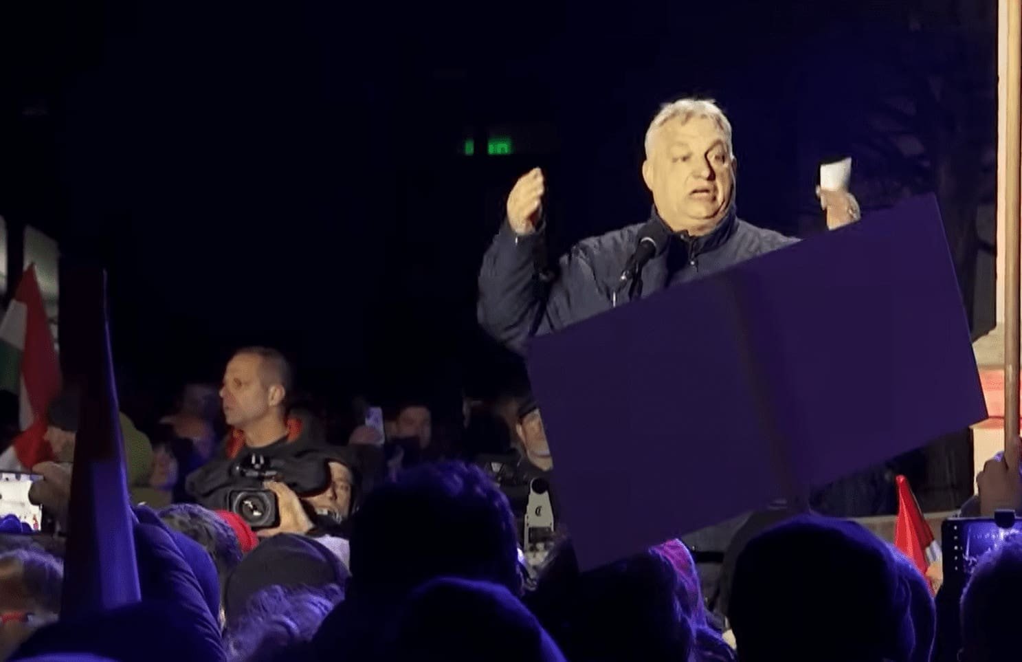 Hungary’s general election – is Viktor Orban running out of road?