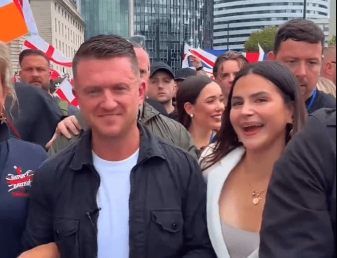 Banning Valentina Gomez is not only justified, it is well overdue