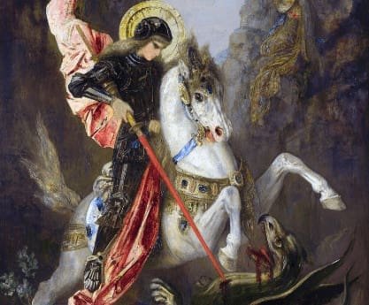 St George