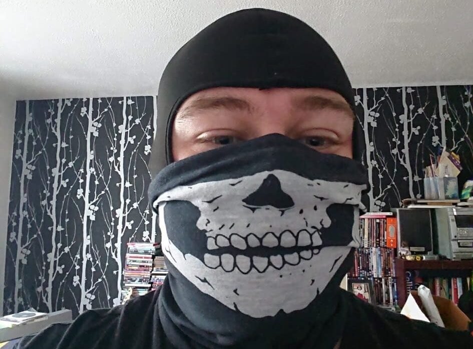Meet another of Makerfield Reform candidate’s fascist Facebook friends