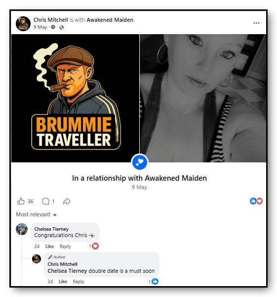 Chris_Mitchell_and_Awakened_Maiden_bordered
