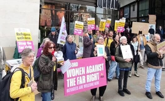 Oxford SUTR demo April 2026