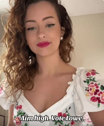 saskia teague