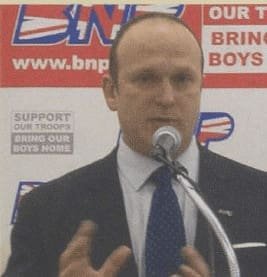 Eddy Butler