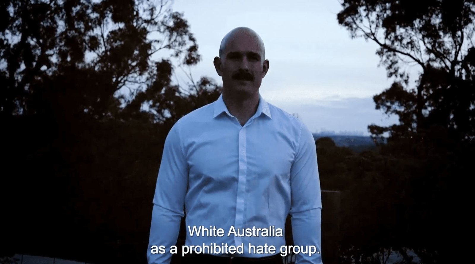 Australia bans nazi network after name change ploy fails